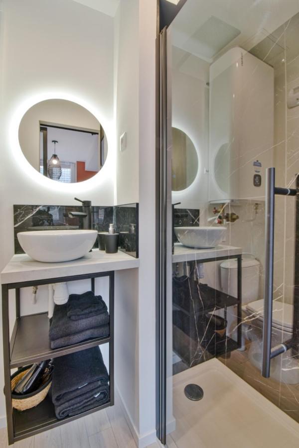 Residence Jean Hardy - Hyper Centre, Parking Gratuit, Wifi, Clim, Gare Valenciennes Eksteriør billede